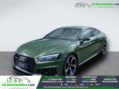 Audi RS5 Sportback V6 2.9 TFSi 450 BVA Quattro
