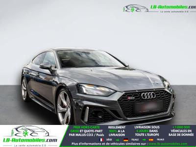 Audi RS5 Sportback V6 2.9 TFSi 450 BVA Quattro