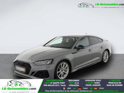Audi RS5 Sportback V6 2.9 TFSi 450 BVA Quattro