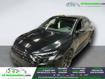 Audi RS3 Berline 2.5 TFSI 400 BVA Quattro