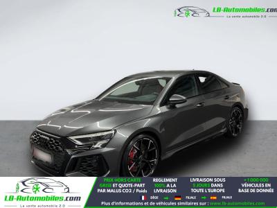 Audi RS3 Berline 2.5 TFSI 400 BVA Quattro