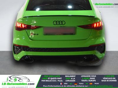 Audi RS3 Berline 2.5 TFSI 400 BVA Quattro
