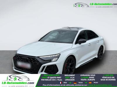 Audi RS3 Berline 2.5 TFSI 400 BVA Quattro
