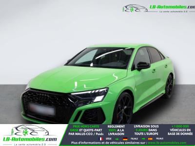 Audi RS3 Berline 2.5 TFSI 400 BVA Quattro