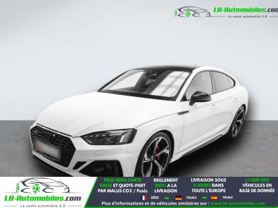 Audi RS5 Sportback V6 2.9 TFSi 450 BVA Quattro