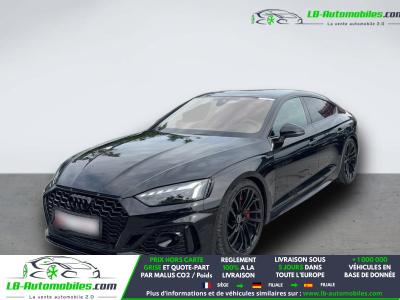 Audi RS5 Sportback V6 2.9 TFSi 450 BVA Quattro