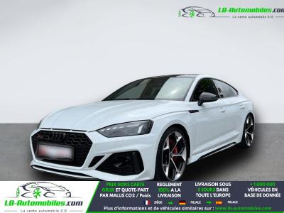 Audi RS5 Sportback V6 2.9 TFSi 450 BVA Quattro