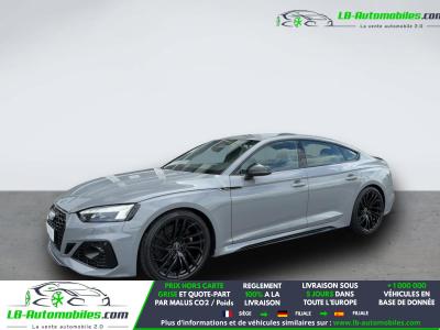 Audi RS5 Sportback V6 2.9 TFSi 450 BVA Quattro