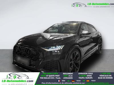 Audi RSQ8 TFSI 600 ch BVA Quattro