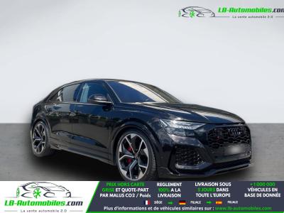 Audi RSQ8 TFSI 600 ch BVA Quattro