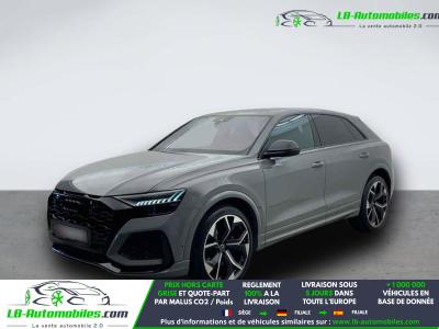 Audi RSQ8 TFSI 600 ch BVA Quattro