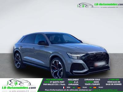 Audi RSQ8 TFSI 600 ch BVA Quattro