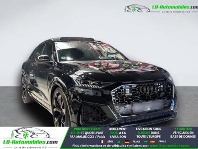 Audi RSQ8 TFSI 600 ch BVA Quattro