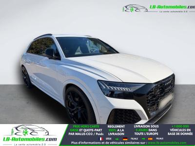 Audi RSQ8 TFSI 600 ch BVA Quattro