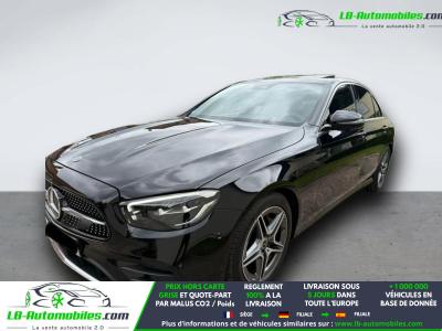 Mercedes Classe E 220 d BVA