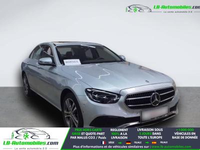 Mercedes Classe E 220 d BVA
