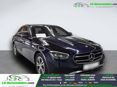 Mercedes Classe E 220 d BVA