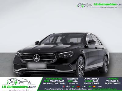 Mercedes Classe E 220 d BVA
