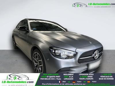 Mercedes Classe E 300 de BVA