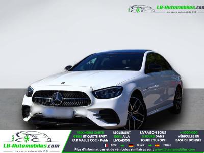 Mercedes Classe E 300 de BVA