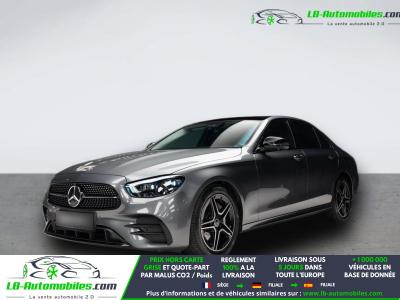 Mercedes Classe E 220 d BVA
