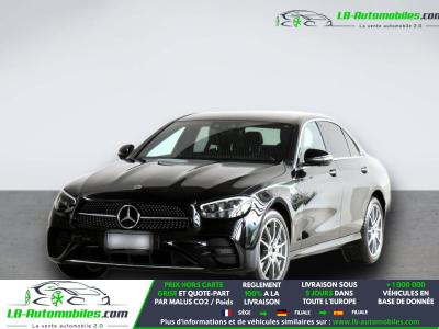 Mercedes Classe E 300 de BVA