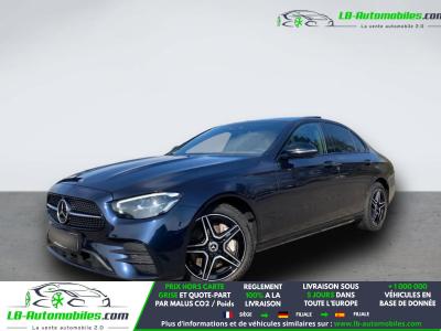 Mercedes Classe E 300 de BVA