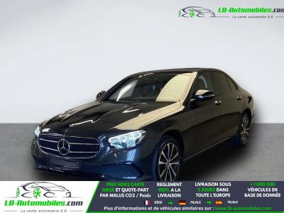 Mercedes Classe E 300 de BVA