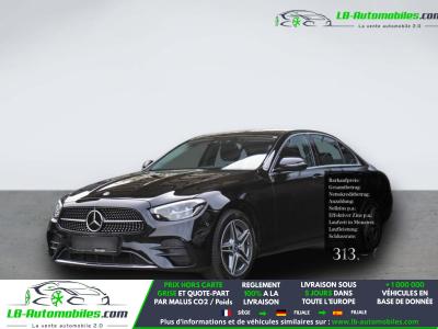 Mercedes Classe E 300 de BVA
