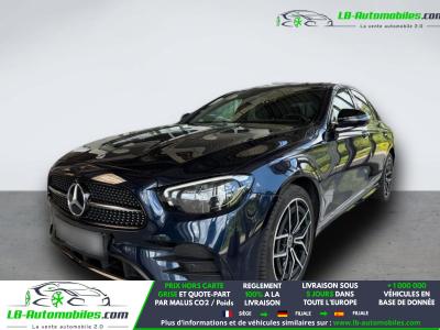 Mercedes Classe E 300 de BVA