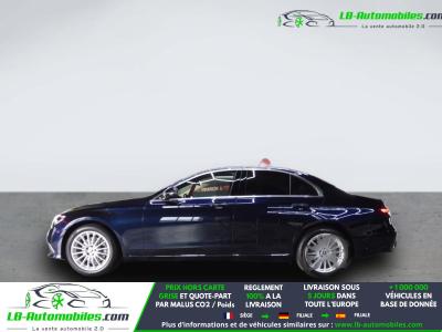 Mercedes Classe E 300 d BVA