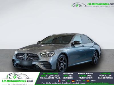 Mercedes Classe E 300 d BVA