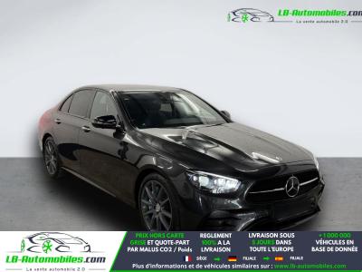 Mercedes Classe E 300 BVA