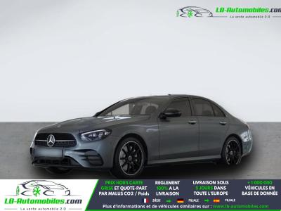 Mercedes Classe E 300 BVA