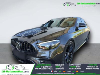 Mercedes Classe E 53 AMG BVA 4-Matic+