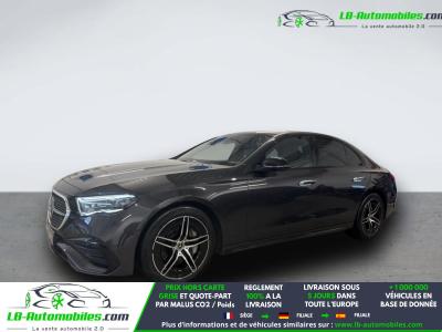 Mercedes Classe E 220 d BVA 4MATIC