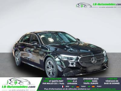 Mercedes Classe E 200 BVA