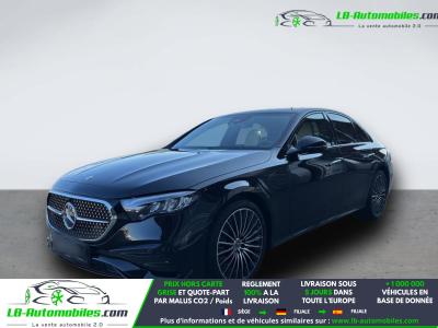 Mercedes Classe E 200 BVA