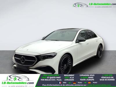 Mercedes Classe E 200 BVA