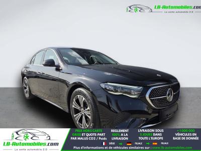 Mercedes Classe E 200 BVA