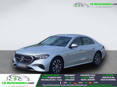 Mercedes Classe E 200 BVA