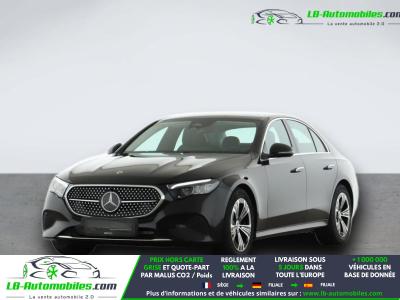 Mercedes Classe E 200 BVA