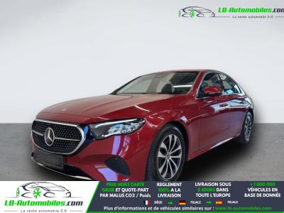Mercedes Classe E 200 BVA
