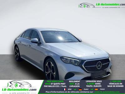 Mercedes Classe E 300 de BVA