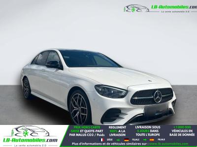 Mercedes Classe E 300 de BVA