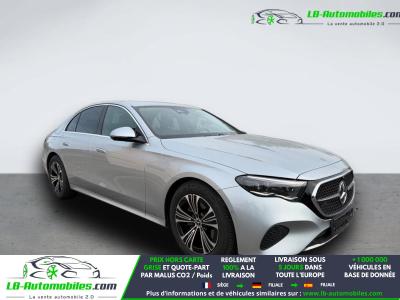Mercedes Classe E 200 BVA