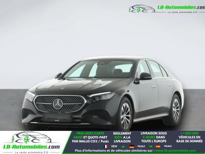 Mercedes Classe E 200 BVA