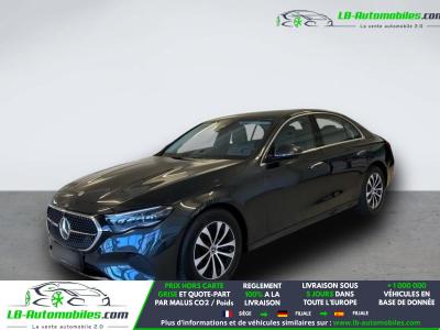Mercedes Classe E 200 BVA