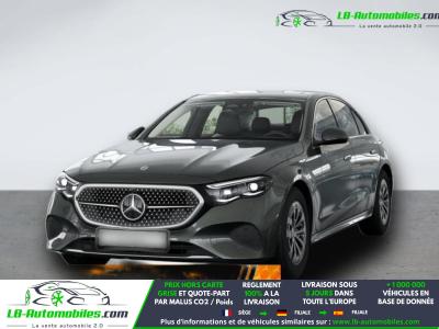 Mercedes Classe E 200 BVA