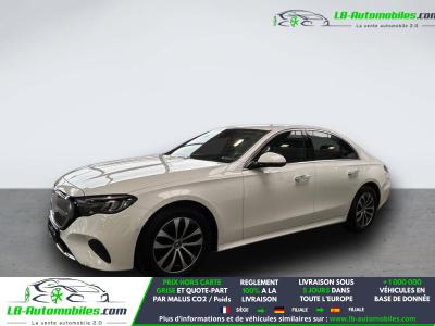 Mercedes Classe E 200 BVA